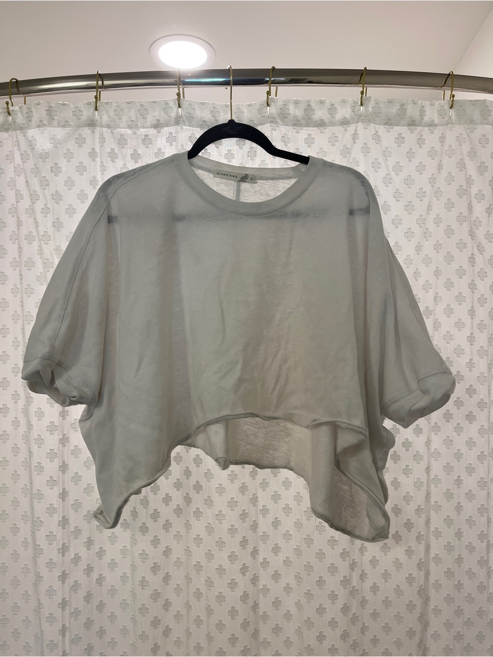 Altar’d State Top